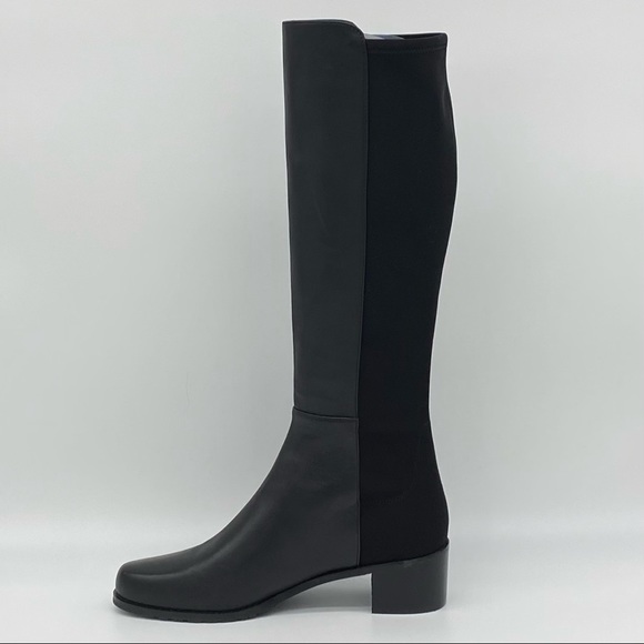 Stuart Weitzman Jayla Knee High Boot Available in size 8 NWOT - Picture 5 of 12